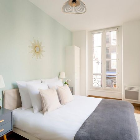 Cozy Apartment - Opera - Caumartin I Párizs Kültér fotó