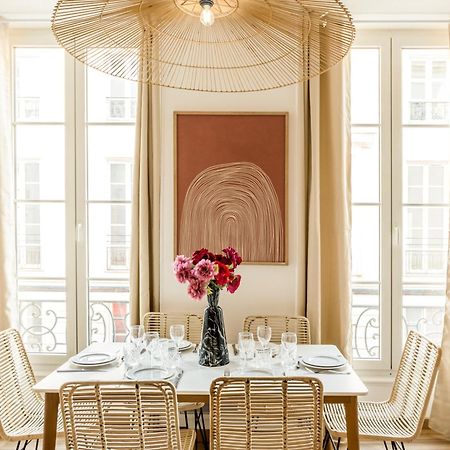 Cozy Apartment - Opera - Caumartin I Párizs Kültér fotó