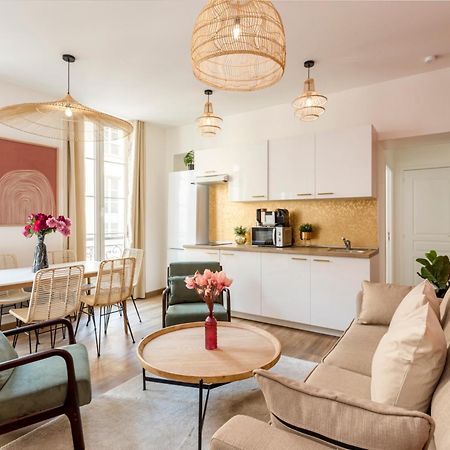 Cozy Apartment - Opera - Caumartin I Párizs Kültér fotó