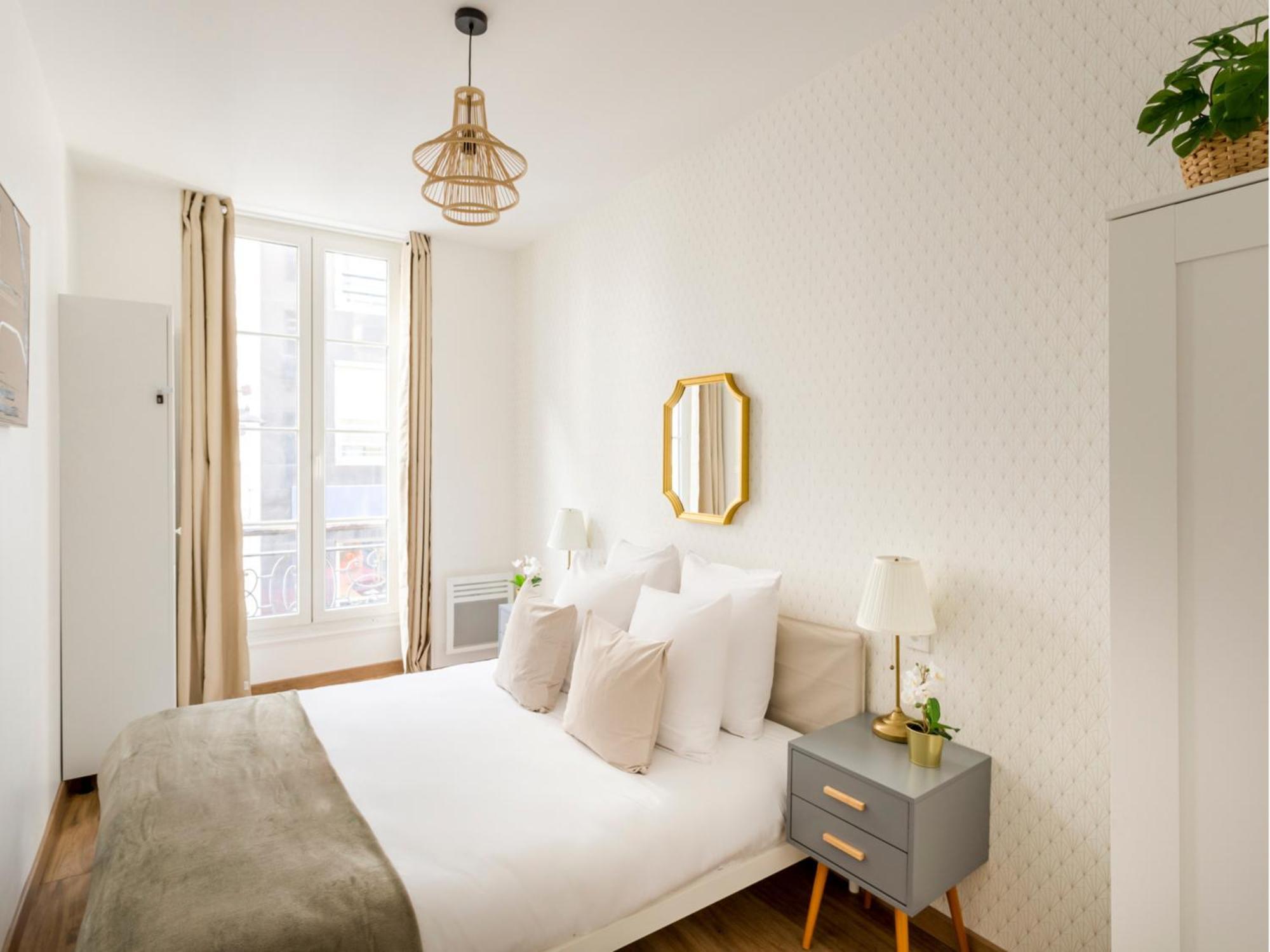 Cozy Apartment - Opera - Caumartin I Párizs Kültér fotó