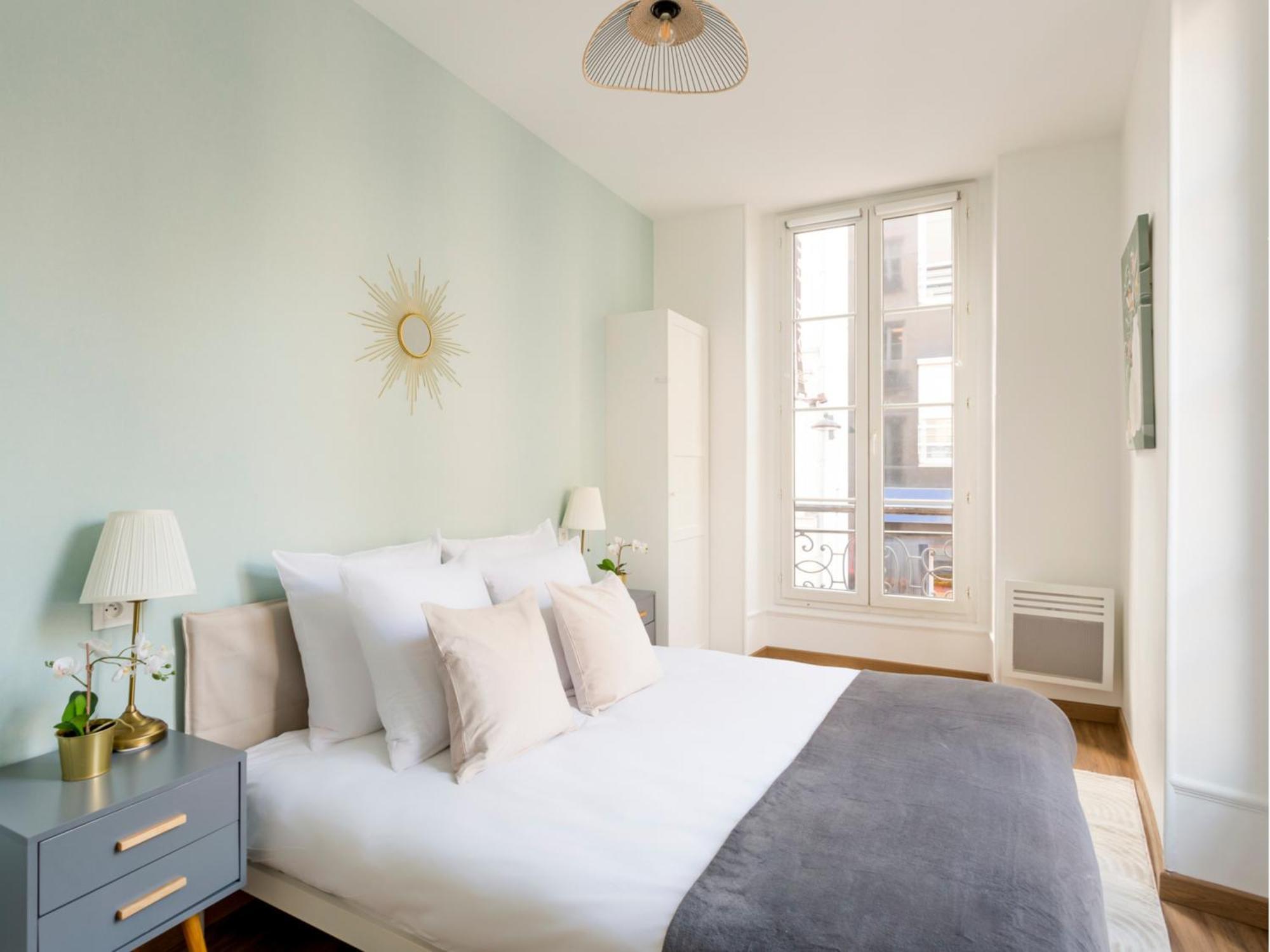 Cozy Apartment - Opera - Caumartin I Párizs Kültér fotó