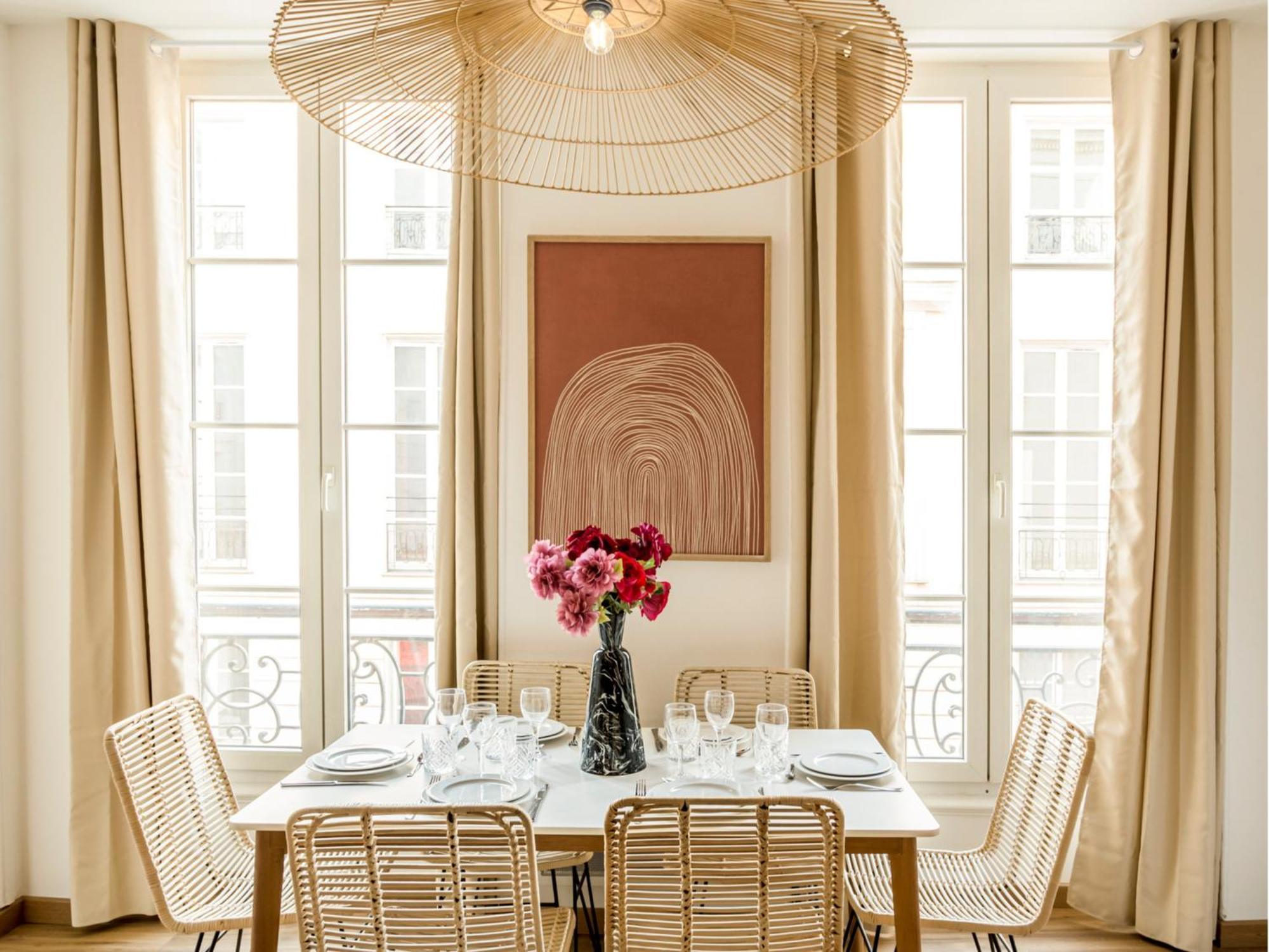 Cozy Apartment - Opera - Caumartin I Párizs Kültér fotó
