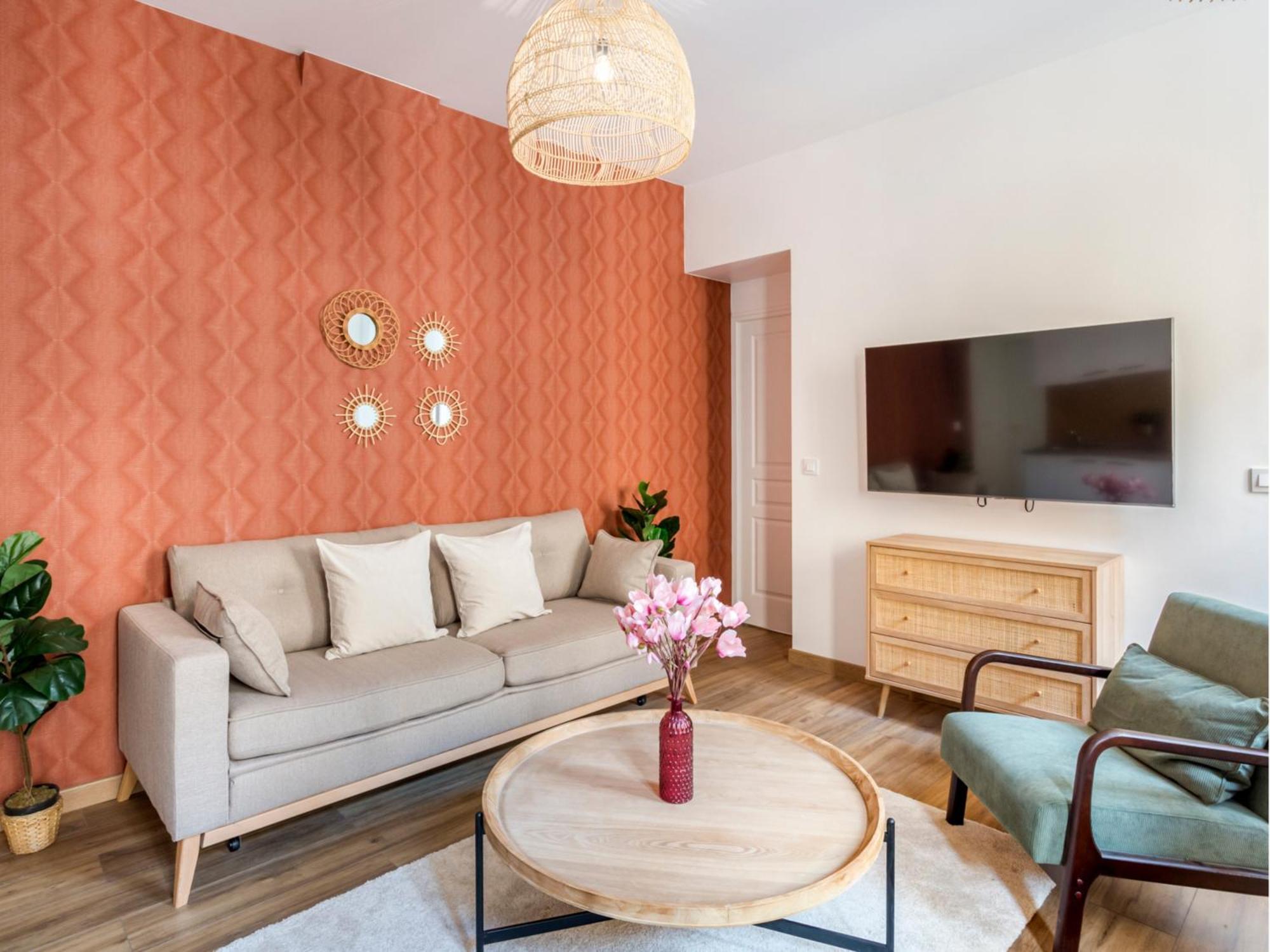 Cozy Apartment - Opera - Caumartin I Párizs Kültér fotó