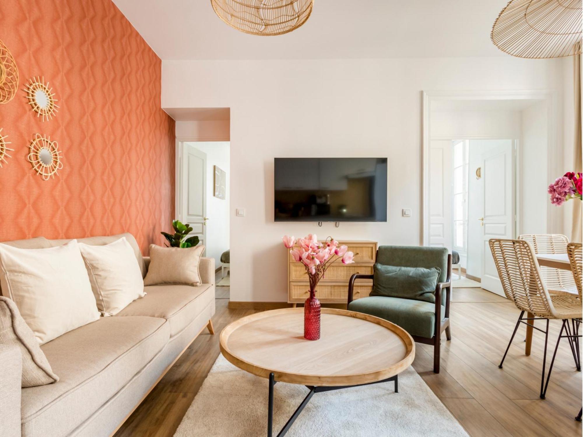 Cozy Apartment - Opera - Caumartin I Párizs Kültér fotó