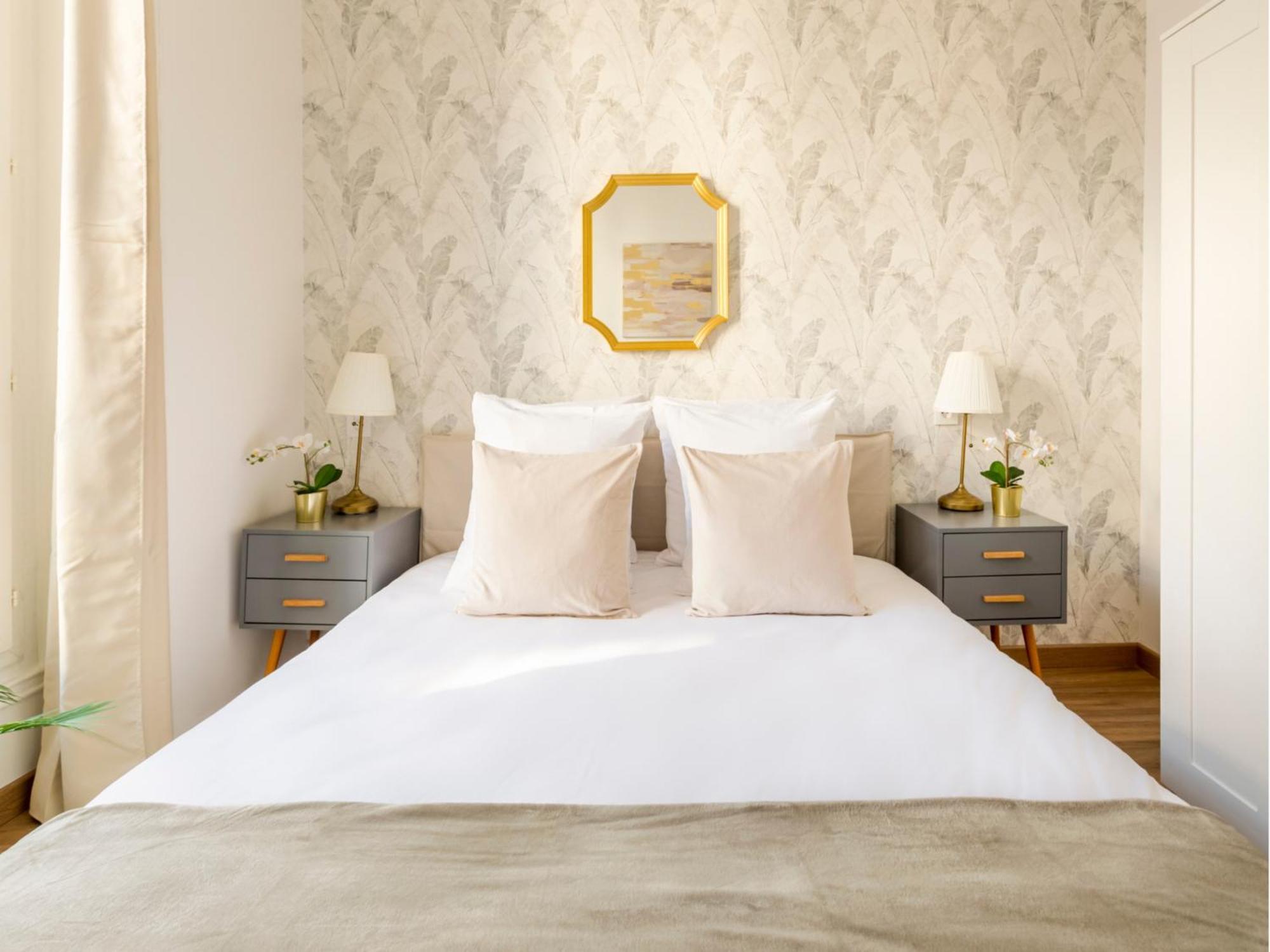 Cozy Apartment - Opera - Caumartin I Párizs Kültér fotó