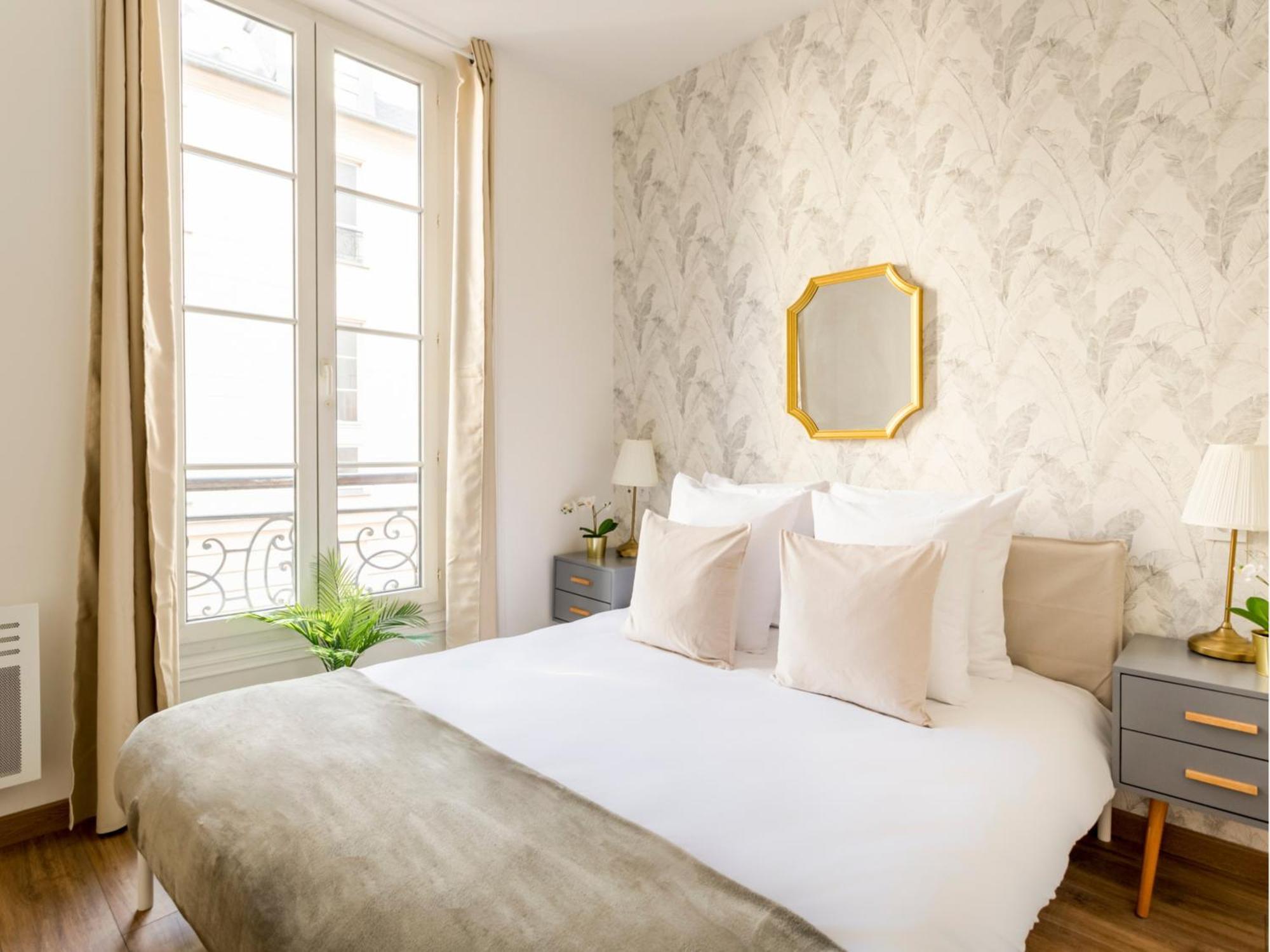 Cozy Apartment - Opera - Caumartin I Párizs Kültér fotó
