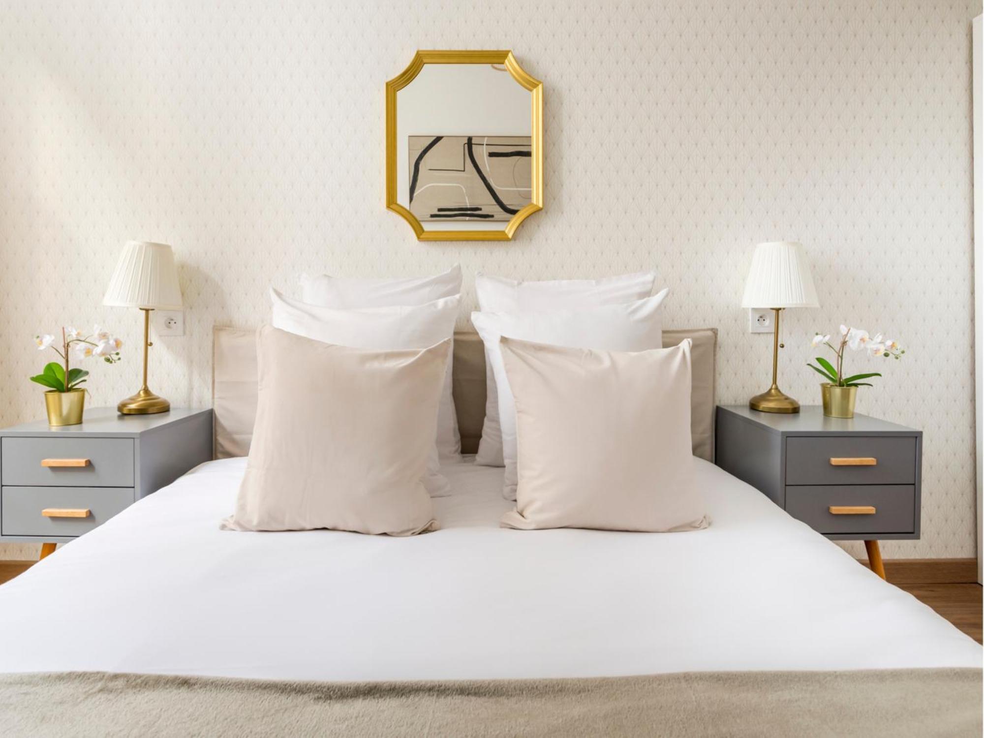 Cozy Apartment - Opera - Caumartin I Párizs Kültér fotó