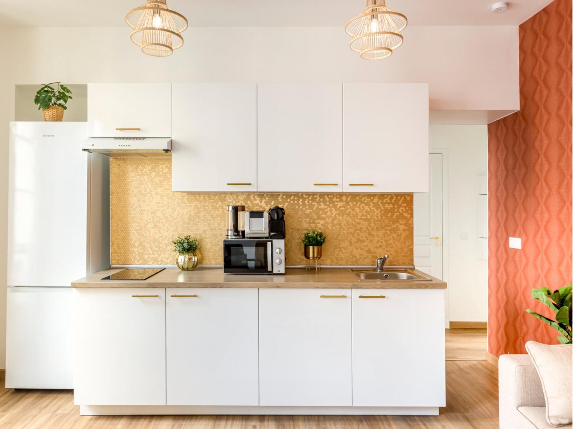 Cozy Apartment - Opera - Caumartin I Párizs Kültér fotó